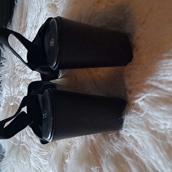 NR/Rapisardi FIRENZE Block Heels - Picture 5 of 6